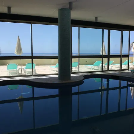 Madeira Regency Cliff - Adults Only 