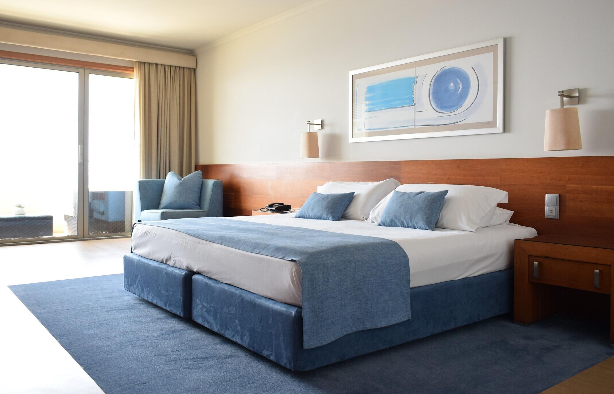 Hotel Madeira Regency Cliff